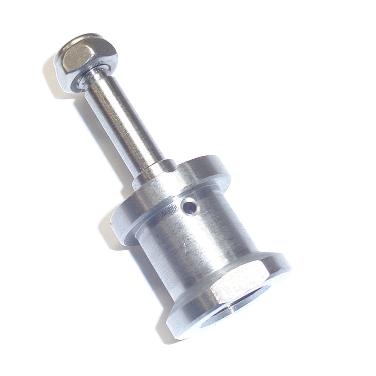 Rebound holder fork KYB 48 2018-2024