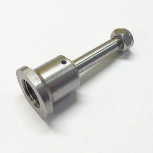 Rebound holder fork KYB 48 up to 2017 / TM Moto