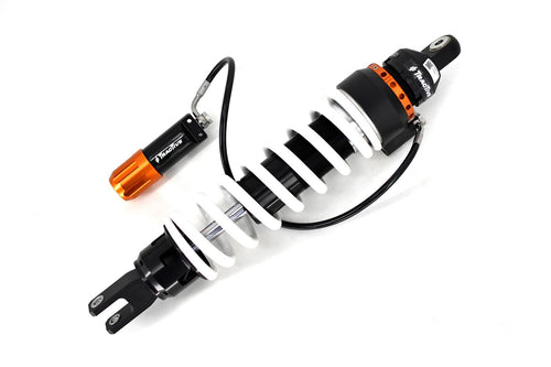 KOVE 450 RALLY 2024 - 2025 Rear Shock X-CITE