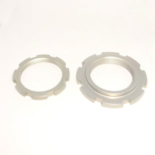 Preload Adjuster Lock ring 40mm Shock/Spring seat 54mm