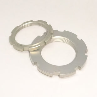 Preload Adjuster Lock ring 40mm Shock/Spring seat 54mm