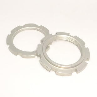 Preload Adjuster Lock ring 46mm Shock/Spring seat 59mm