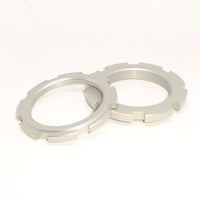 Preload Adjuster Lock ring 46mm Shock/Spring seat 59mm