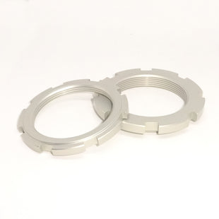 Preload Adjuster Lock ring 46mm Shock/Spring seat 59mm