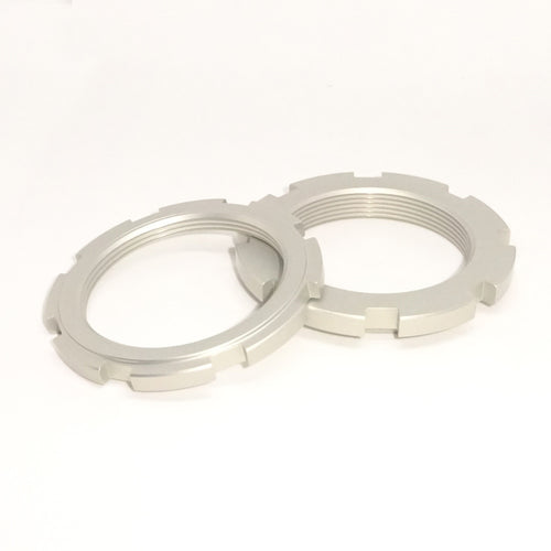 Preload Adjuster Lock ring 46mm Shock/Spring seat 59mm