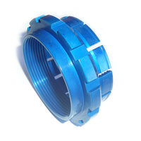 Shock Preload Adjuster WP Link KTM/HQVy/GAS GAS Blue