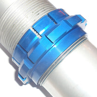 Shock Preload Adjuster WP Link KTM/HQVy/GAS GAS Blue