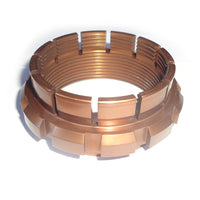 Shock Preload Adjuster WP Link KTM/HQV/GAS GAS Bronze