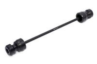 Crash protectors MT-07 2014 - 2024