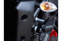 EVOS Crash protectors MT-07 XSR700 TRACER 700 2014 - 2025