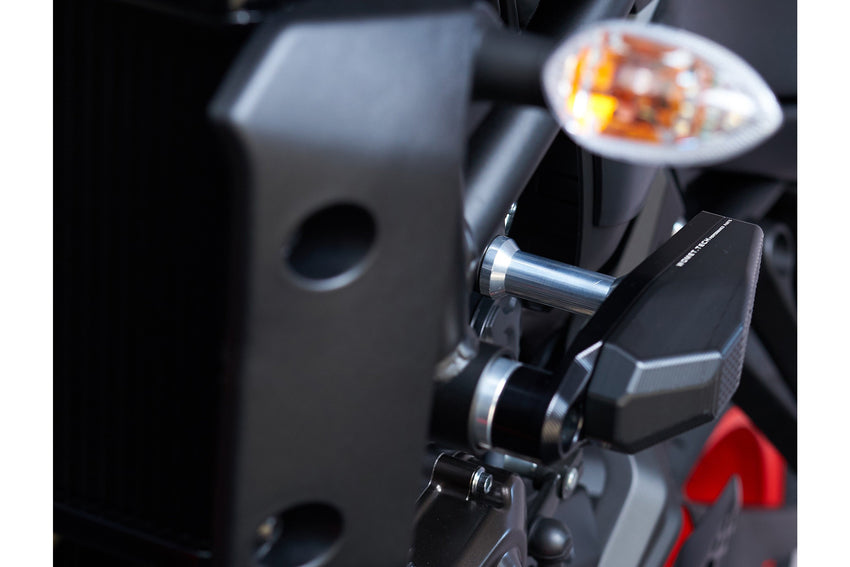 EVOS Crash protectors MT-07 XSR700 TRACER 700 2014 - 2025
