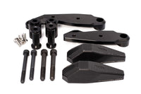 EVOS Crash protectors MT-07 XSR700 TRACER 700 2014 - 2025