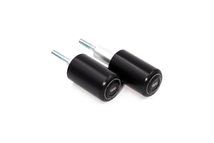Crash protectors MT-09 2021 - 2025