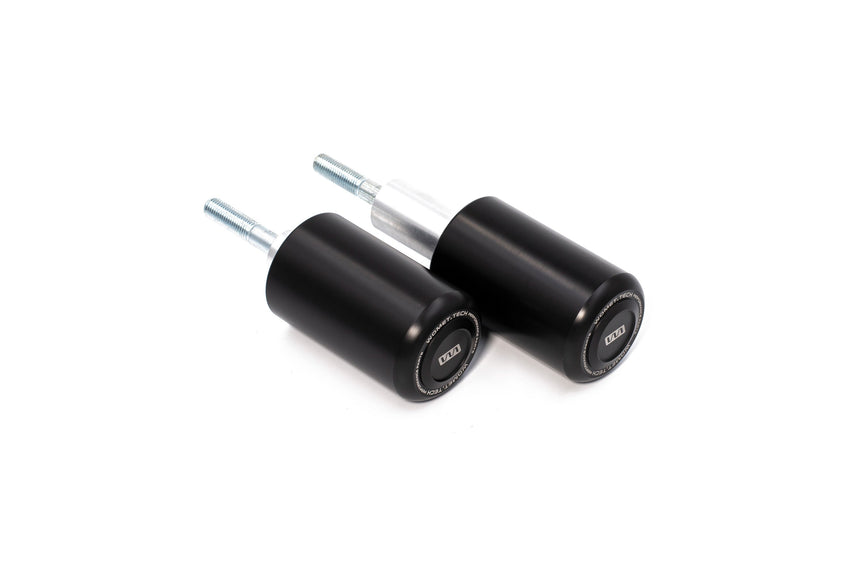 Crash protectors MT-09 2021 - 2025