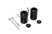 Crash protectors MT-09 2021 - 2025
