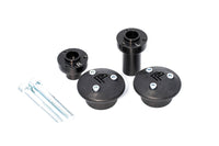 Crash protection MT-09 / FZ-09 2021 - 2024