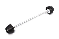 Crash protectors MT-09 2021 - 2025