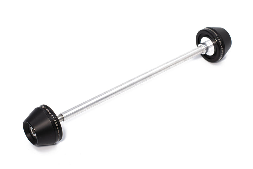 Crash protectors MT-09 2021 - 2025