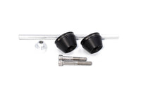 Crash protectors MT-09 2021 - 2025