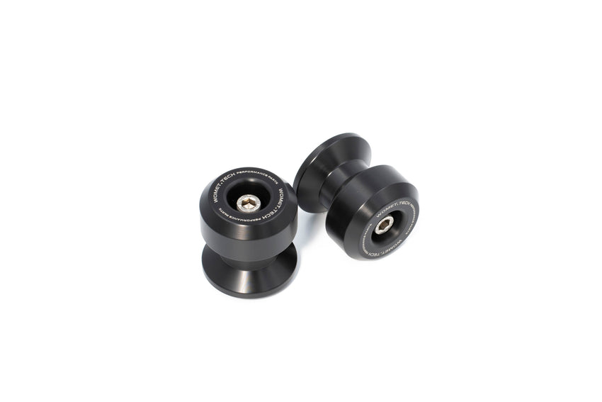 Crash protectors MT-09 2021 - 2025