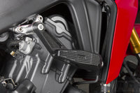 EVOS Crash protectors MT-09 2021 - 2025
