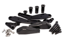 EVOS Crash protectors MT-09 2021 - 2025