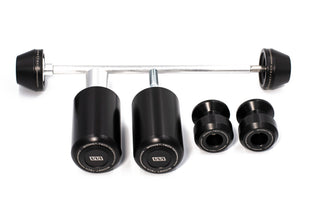 Crash protectors MT-09 2021 - 2025