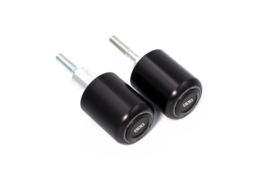 Crash protectors MT-09 2013 - 2020