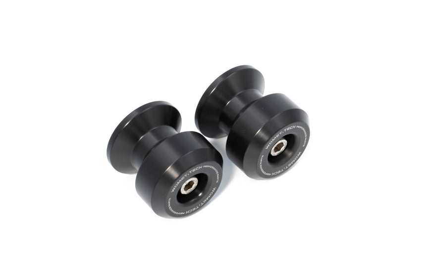 Crash protectors YZF-R6 2017 - 2022