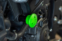 Crash protection R1 2015+ / MT-10 2016+
