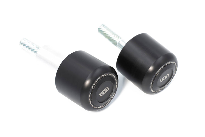 Crash protectors MT-10 2016 - 2024