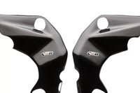 MV AGUSTA Superveloce 800/S/98 Carbon Fiber Frame Covers
