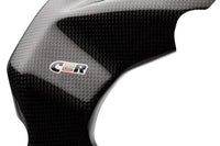 MV AGUSTA Superveloce 800/S/98 Carbon Fiber Frame Covers