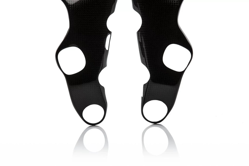 MV AGUSTA Dragster 800 2014-2024 Carbon Fiber Frame Covers