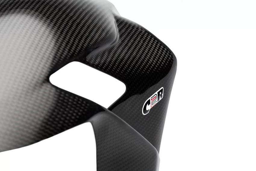 MV AGUSTA F3 675-800 2012-2024 Carbon Fiber Front Fender