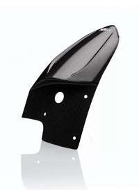 MV AGUSTA Superveloce 800/S/98 Carbon Fiber Rear Hugger