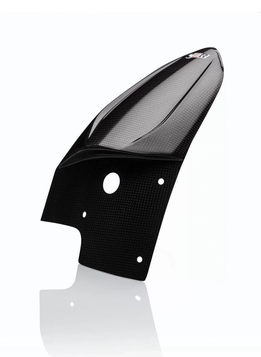 MV AGUSTA Superveloce 800/S/98 Carbon Fiber Rear Hugger