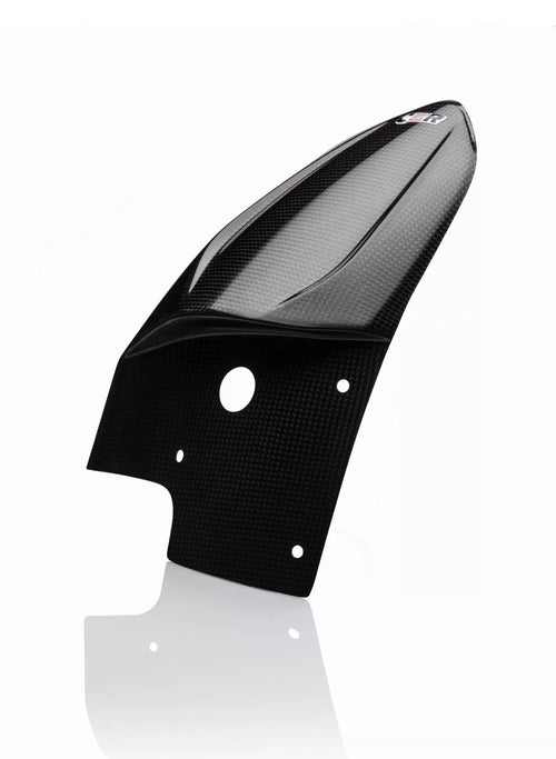 MV AGUSTA F3 675-800 2012-2024 Carbon Fiber Rear Hugger