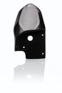 MV AGUSTA Superveloce 800/S/98 Carbon Fiber Rear Hugger