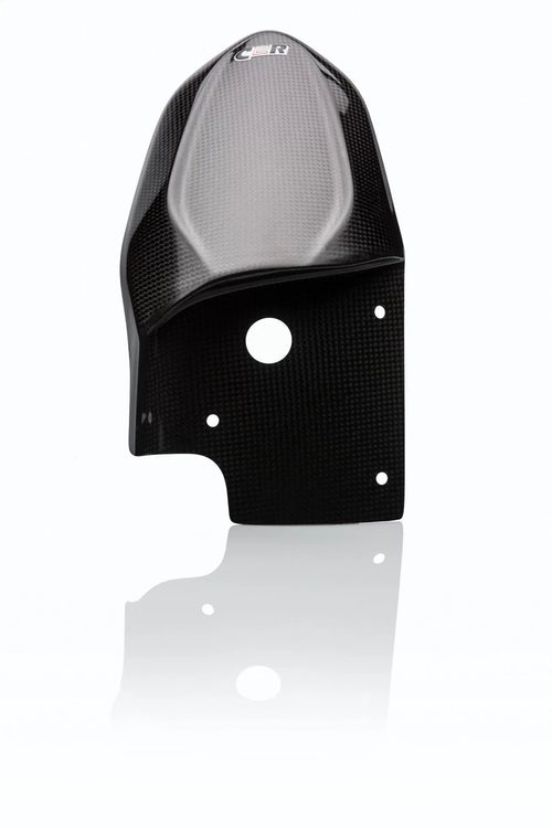 MV AGUSTA Superveloce 800/S/98 Carbon Fiber Rear Hugger