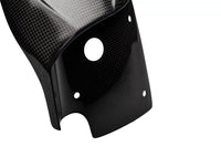 MV AGUSTA Superveloce 800/S/98 Carbon Fiber Rear Hugger