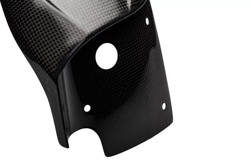 MV AGUSTA F3 675-800 2012-2024 Carbon Fiber Rear Hugger
