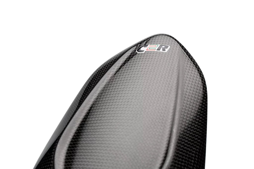 MV AGUSTA Superveloce 800/S/98 Carbon Fiber Rear Hugger