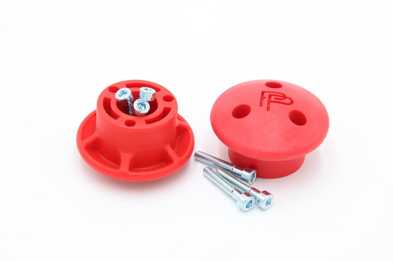 Replacement PP tuning Crash Bobbins