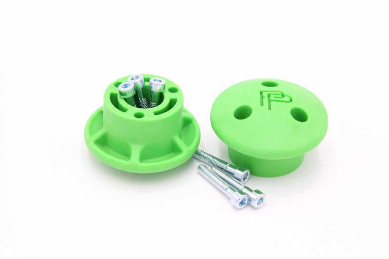 Replacement PP tuning Crash Bobbins