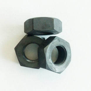 Shock shaft nut 12x1.50 KYB