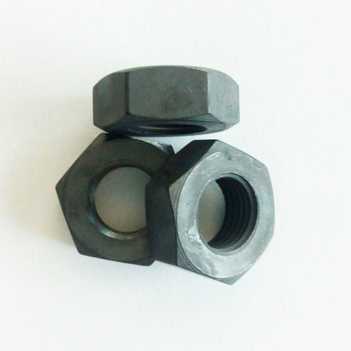 Shock shaft nut 12x1.25 Showa