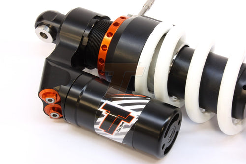 BMW F850GS 2018+ Rear Shock eX-PERIENCE + EPA