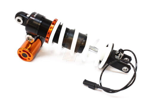 BMW S1000RR 2015 - 2018 Rear Shock eX-TREME