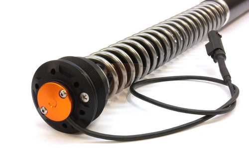 BMW S1000RR 2015 - 2018 Fork Cartridge kit eX-TREME